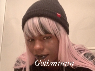 Gothminun