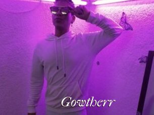 Gowtherr