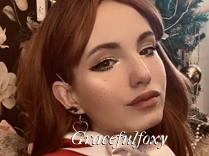 Gracefulfoxy