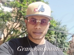 Grandominantexx