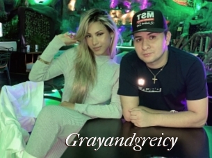 Grayandgreicy