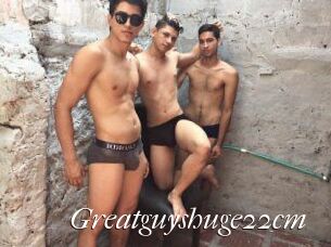 Greatguyshuge22cm