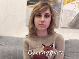 Greenashley