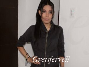 Greisferrell