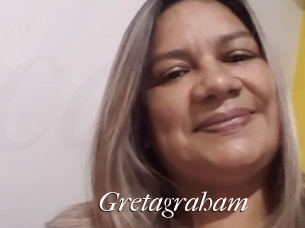 Gretagraham