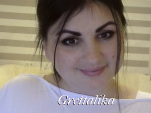 Grettalika