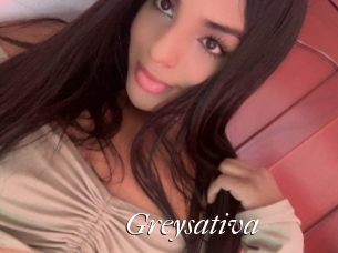 Greysativa