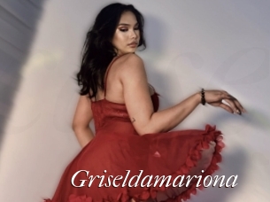 griseldamariona Cam Sexy