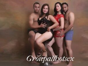 Groupallhotsex