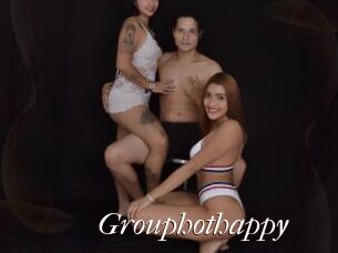 Grouphothappy