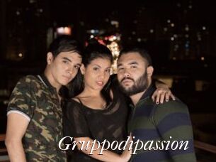 Gruppodipassion