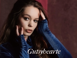 Gutsyhearte