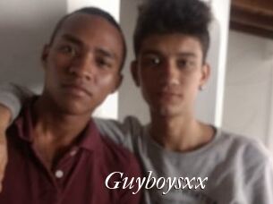 Guyboysxx