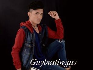 Guybustingass