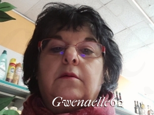 Gwenaelle62