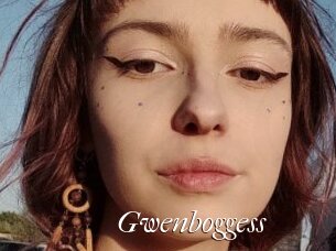 Gwenboggess