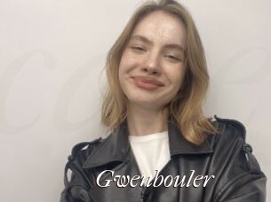 Gwenbouler