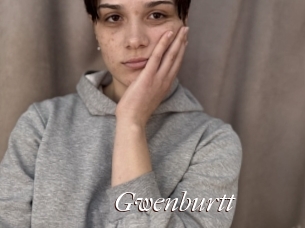 Gwenburtt