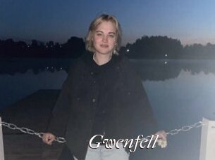 Gwenfell