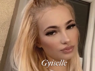 Gyiselle