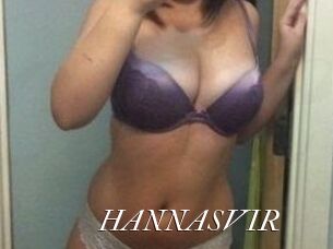 HANNASVIR