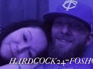 HARDCOCK247FOSHO