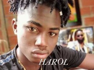 HAROL