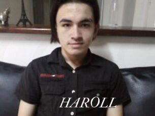 HAROLL