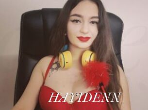 HAYIDENN