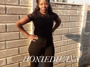 HONIEDIVAXX Cam Sexy