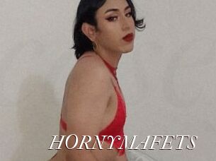 HORNYMAFETS