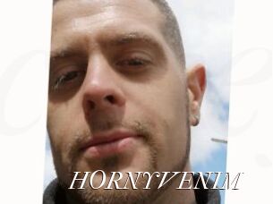 HORNYVENIM