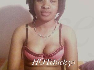 HOTchick30