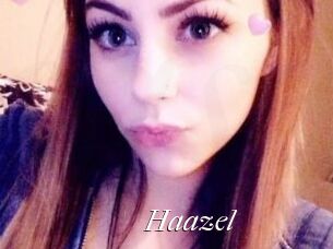 Haazel