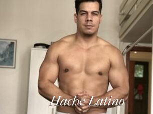 Hache_Latino