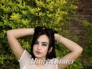 HailynTamer