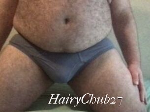 HairyChub27