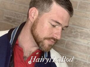 HairyHotBod