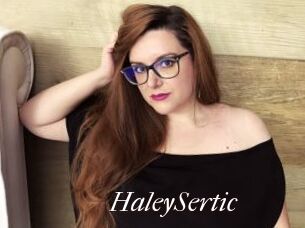 HaleySertic