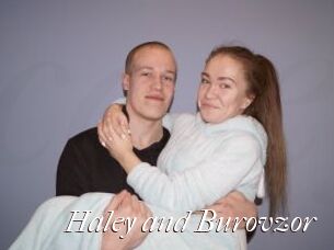 Haley_and_Burovzor