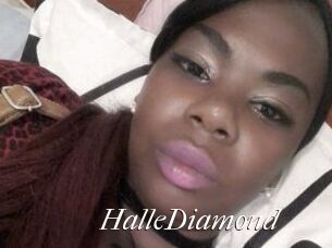 HalleDiamond