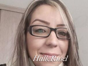 Halle_Rusel