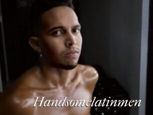 Handsomelatinmen