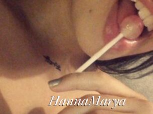 Hanna_Marya