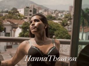 HannaThomson