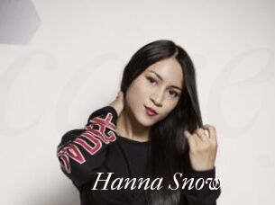 Hanna_Snow