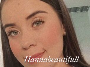 Hannabeautifull