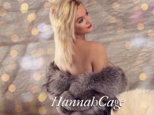 HannahCage