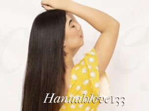 Hannahlove133 Cam Sexy