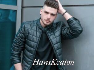 HansKeaton